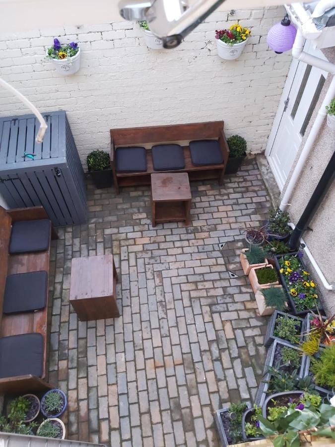 Amble Holiday Home Zewnętrze zdjęcie