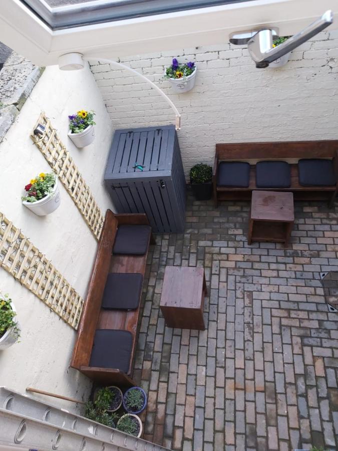 Amble Holiday Home Zewnętrze zdjęcie