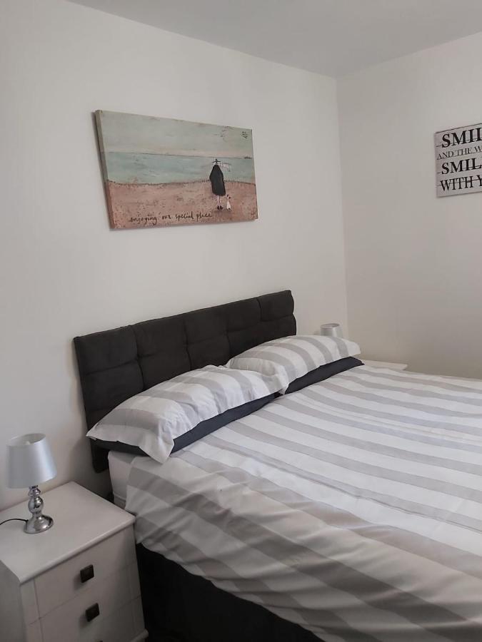 Amble Holiday Home Zewnętrze zdjęcie