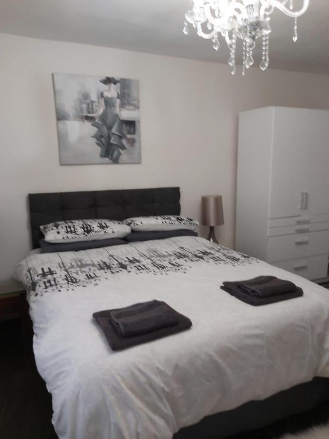 Amble Holiday Home Zewnętrze zdjęcie