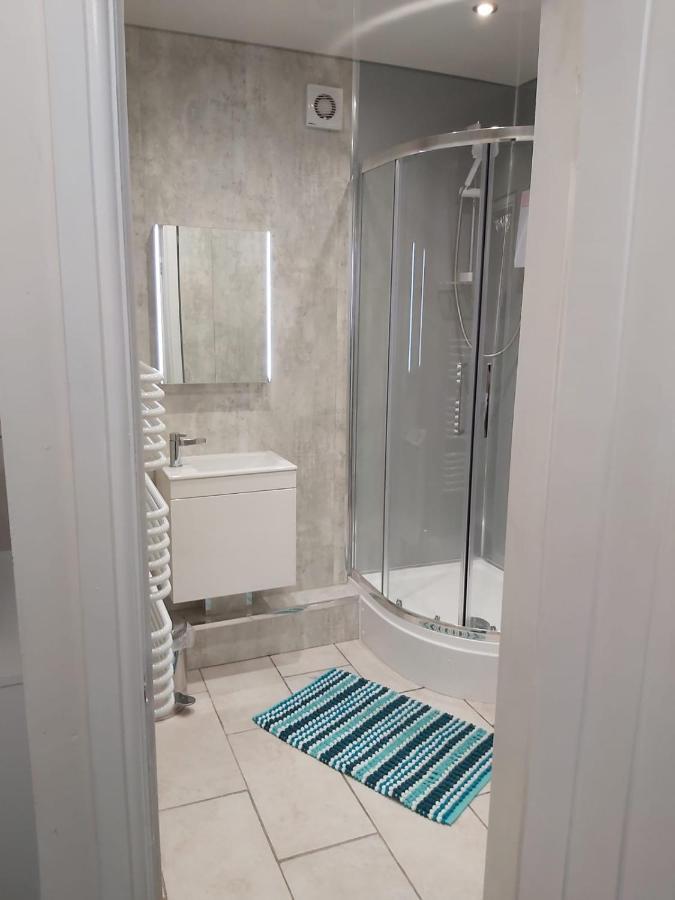 Amble Holiday Home Zewnętrze zdjęcie
