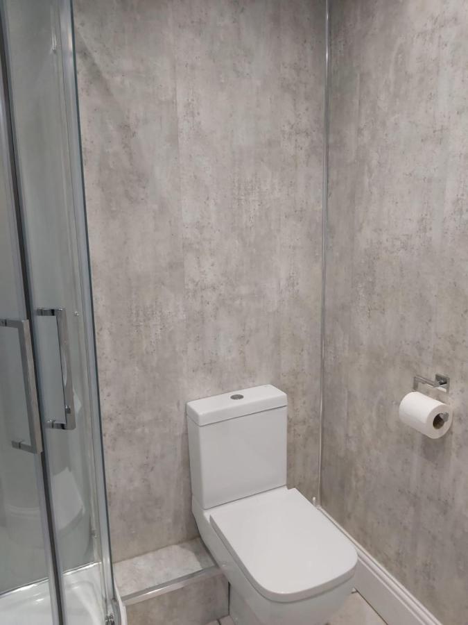 Amble Holiday Home Zewnętrze zdjęcie