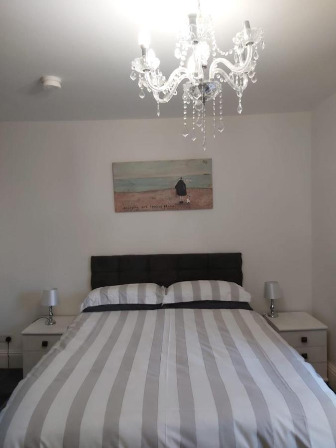 Amble Holiday Home Zewnętrze zdjęcie