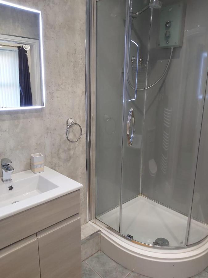 Amble Holiday Home Zewnętrze zdjęcie