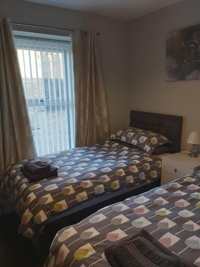 Amble Holiday Home Zewnętrze zdjęcie