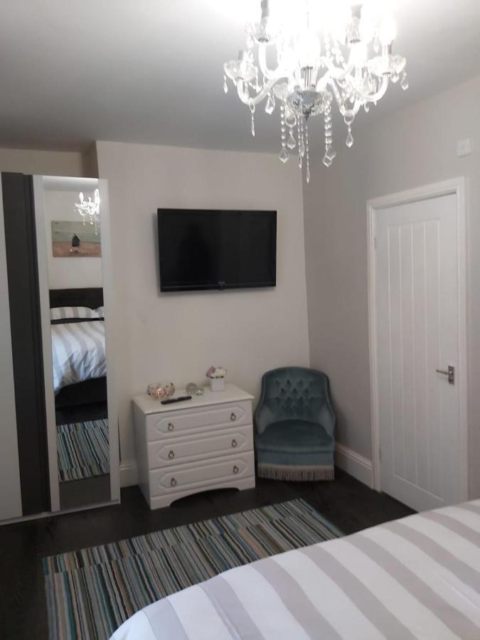 Amble Holiday Home Zewnętrze zdjęcie