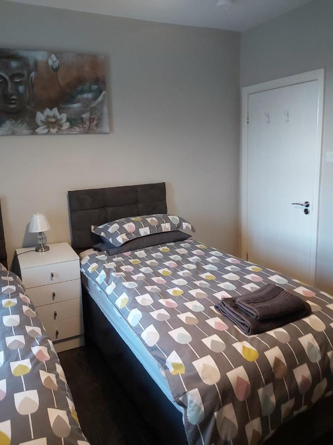 Amble Holiday Home Zewnętrze zdjęcie