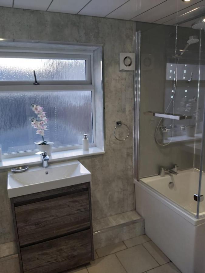 Amble Holiday Home Zewnętrze zdjęcie